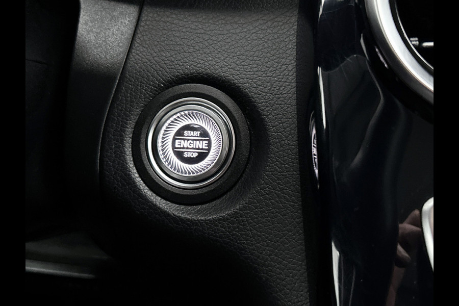 Mercedes-Benz GLC 200 Business Solution Limited | Lichtmetalen velgen | Navigatie | Parking support met camera achter | Trekhaak wegklapbaar | Inclusief 24 maanden MB Certified garantie voor Europa.