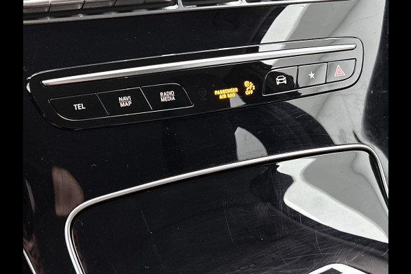 Mercedes-Benz GLC 200 Business Solution Limited | Lichtmetalen velgen | Navigatie | Parking support met camera achter | Trekhaak wegklapbaar | Inclusief 24 maanden MB Certified garantie voor Europa.