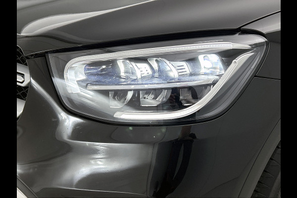 Mercedes-Benz GLC 200 Business Solution Limited | Lichtmetalen velgen | Navigatie | Parking support met camera achter | Trekhaak wegklapbaar | Inclusief 24 maanden MB Certified garantie voor Europa.