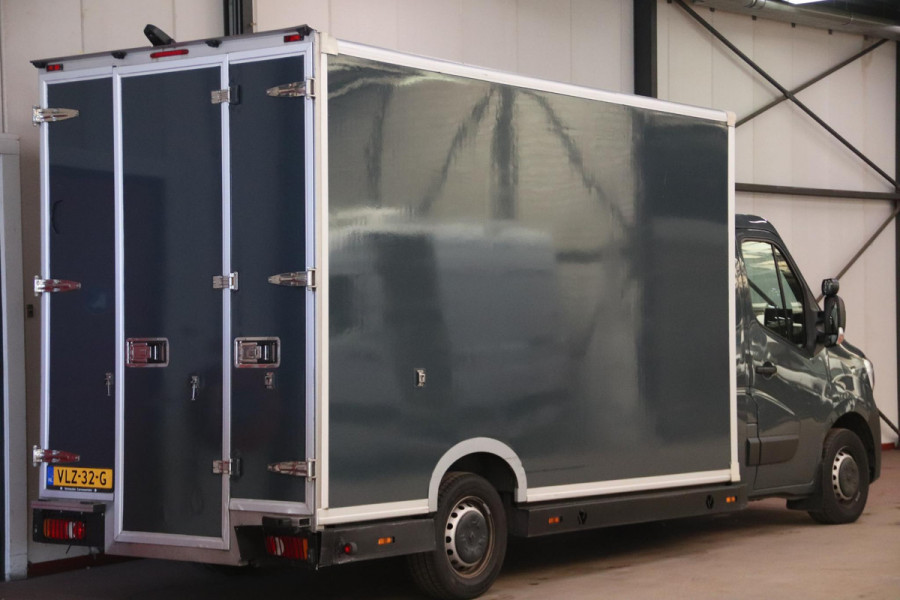 Renault Master T35 2.3 dCi 150 BAKWAGEN LOWINER AUTOMAAT