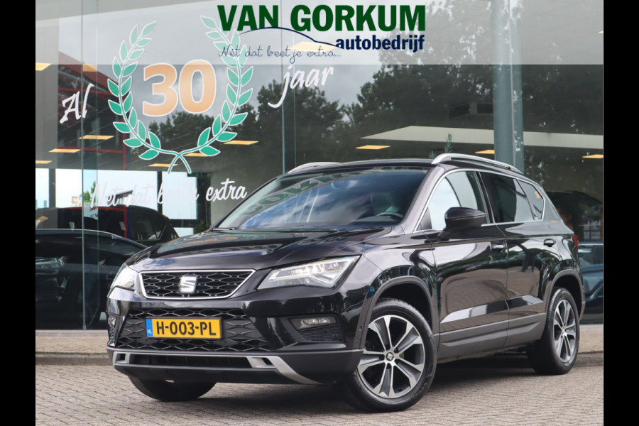 Seat Ateca 1.5 TSI 150 PK Style Business Intense