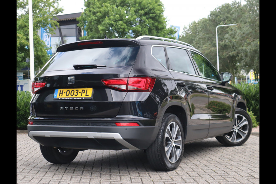 Seat Ateca 1.5 TSI 150 PK Style Business Intense