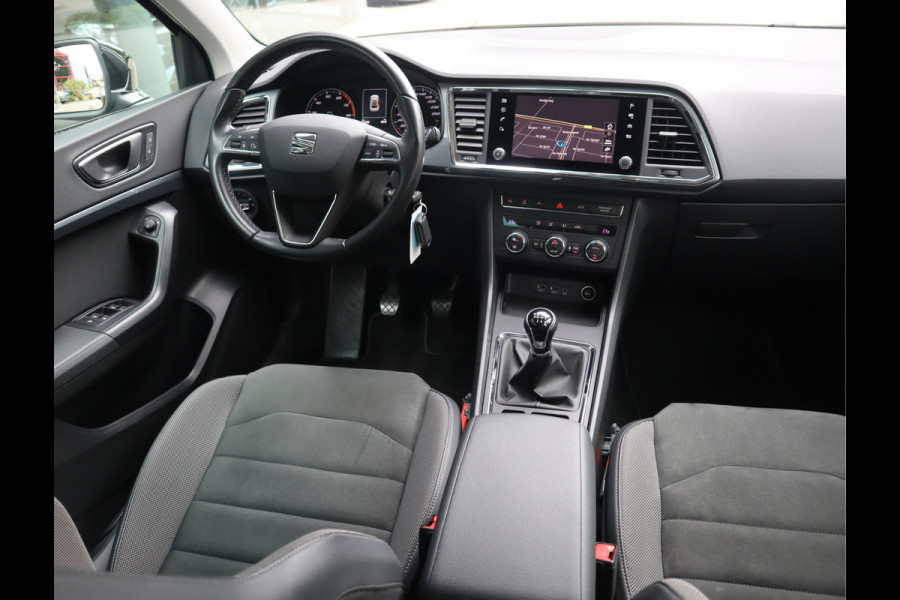 Seat Ateca 1.5 TSI 150 PK Style Business Intense
