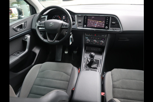 Seat Ateca 1.5 TSI 150 PK Style Business Intense