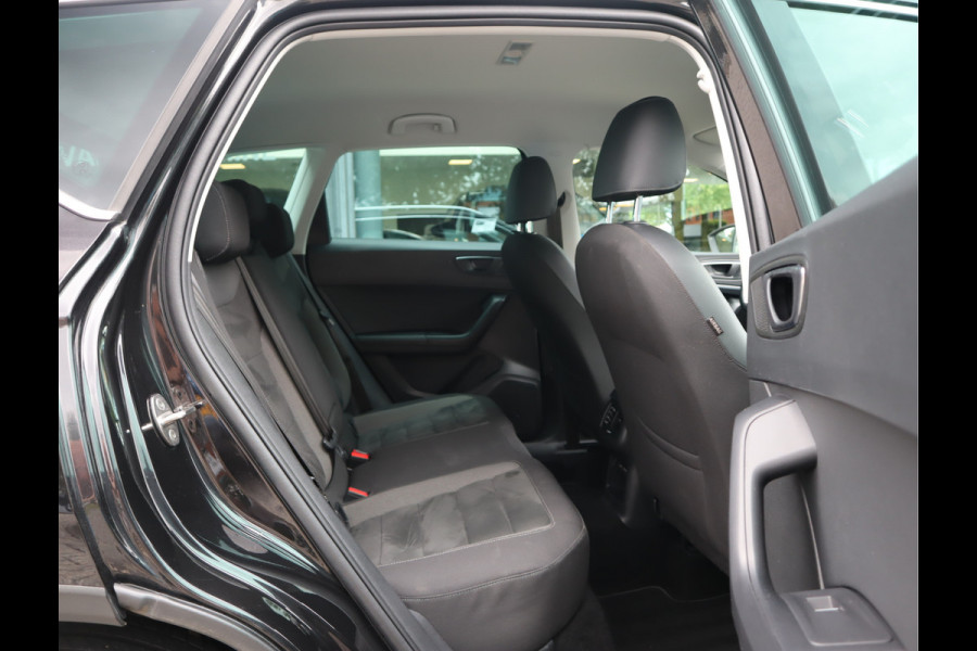 Seat Ateca 1.5 TSI 150 PK Style Business Intense