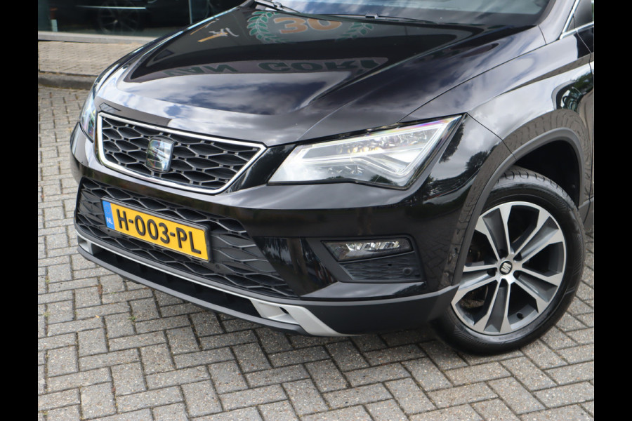 Seat Ateca 1.5 TSI 150 PK Style Business Intense