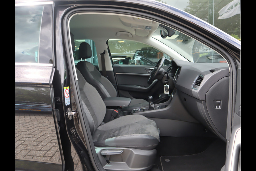 Seat Ateca 1.5 TSI 150 PK Style Business Intense