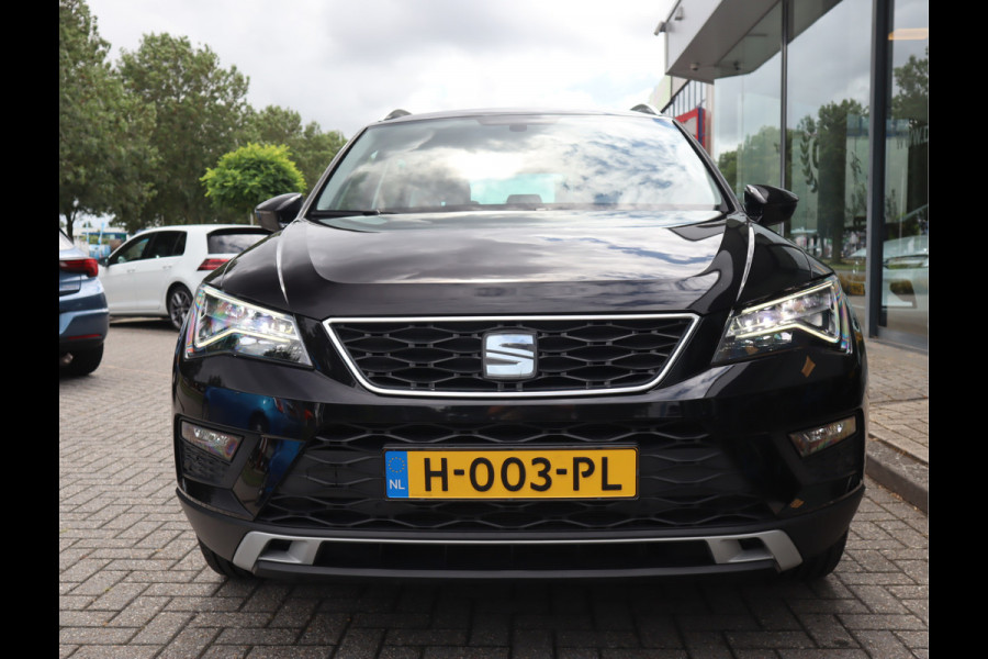 Seat Ateca 1.5 TSI 150 PK Style Business Intense