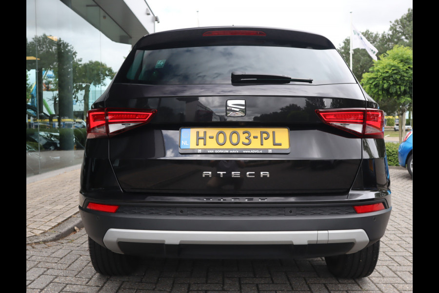 Seat Ateca 1.5 TSI 150 PK Style Business Intense