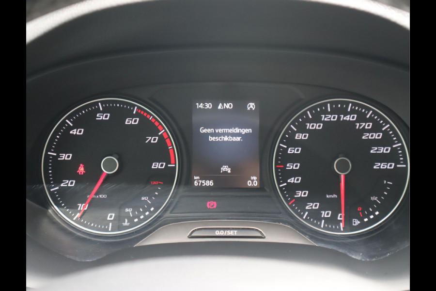 Seat Ateca 1.5 TSI 150 PK Style Business Intense