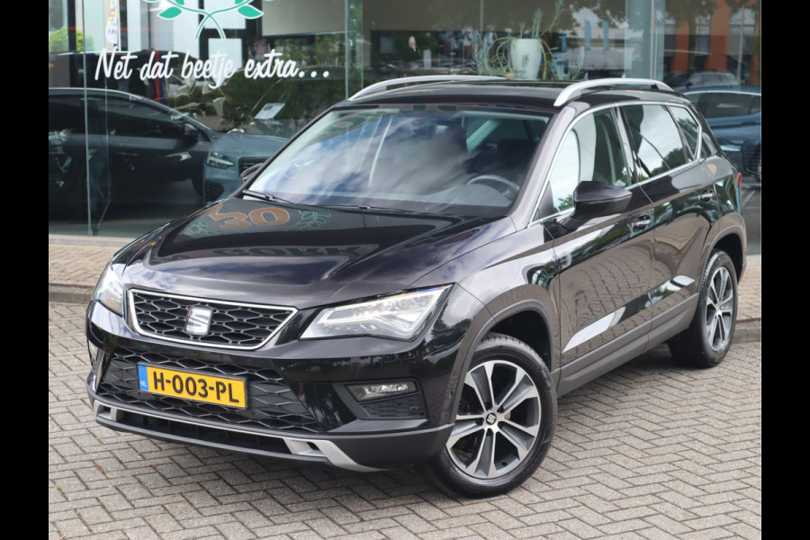 Seat Ateca 1.5 TSI 150 PK Style Business Intense