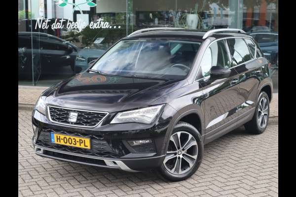 Seat Ateca 1.5 TSI 150 PK Style Business Intense