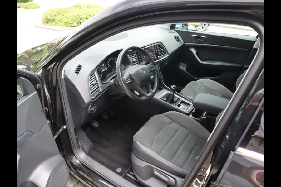 Seat Ateca 1.5 TSI 150 PK Style Business Intense