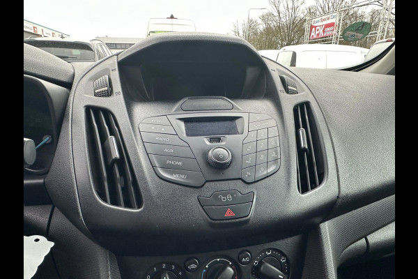 Ford Transit Connect 1.5 TDCI 120 Pk L2 Airco/ Cruise/ PDC
