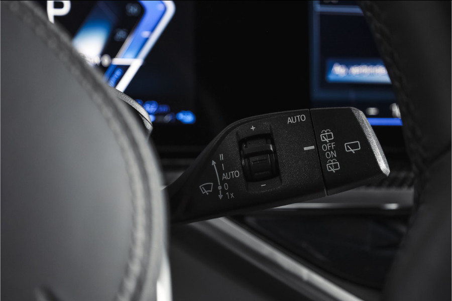 BMW X5 xDrive50e M Sportpakket Pro | Driving Assistant Pro | BMW Individual Leder | Glow Grille | Innovation Pack | Travel assist pack |  S/K-Panodak | Adapt. Cruise | Memory stoelen | Stoelverw.+Ventilatie | Luchtvering | Ele 4662