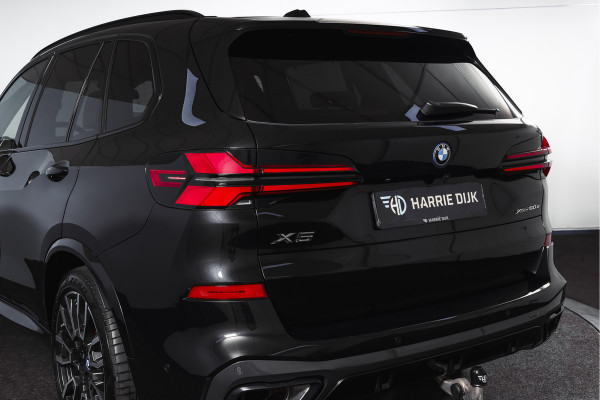 BMW X5 xDrive50e M Sportpakket Pro | Driving Assistant Pro | BMW Individual Leder | Glow Grille | Innovation Pack | Travel assist pack |  S/K-Panodak | Adapt. Cruise | Memory stoelen | Stoelverw.+Ventilatie | Luchtvering | Ele 4662