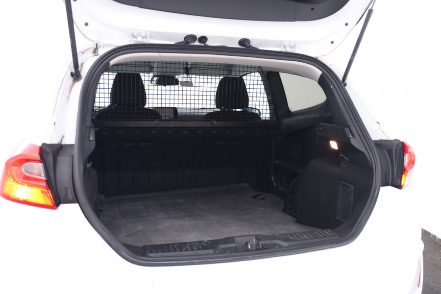 Ford Fiesta 1.0 Grijs Kenteken Ex btw, Cruise Control, Navigatie