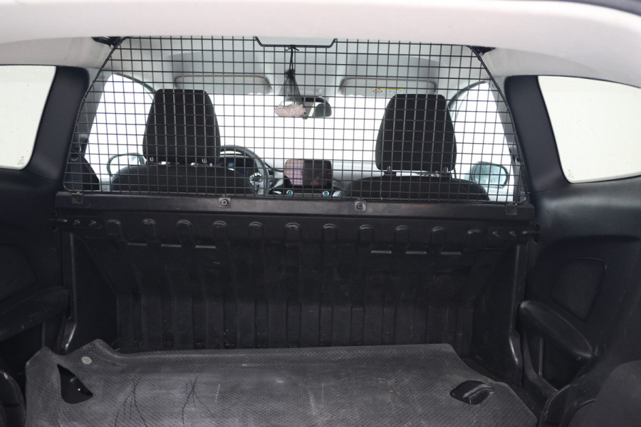 Ford Fiesta 1.0 Grijs Kenteken Ex btw, Cruise Control, Navigatie