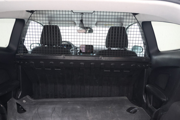 Ford Fiesta 1.0 Grijs Kenteken Ex btw, Cruise Control, Navigatie