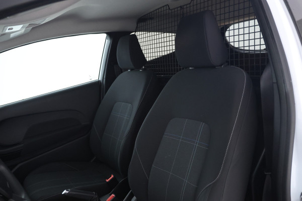 Ford Fiesta 1.0 Grijs Kenteken Ex btw, Cruise Control, Navigatie