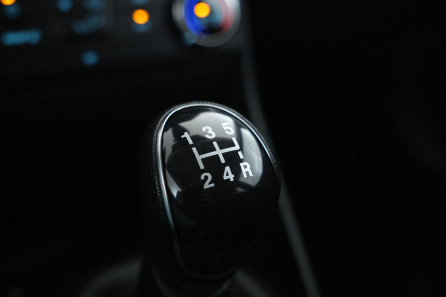 Ford Fiesta 1.0 Grijs Kenteken Ex btw, Cruise Control, Navigatie