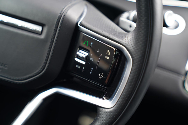 Land Rover Range Rover Evoque 1.5 P300e AWD Autobiography | Panorama | R-dynamic | Meridian Sound | Lane Assist | Verwarmd stuur |