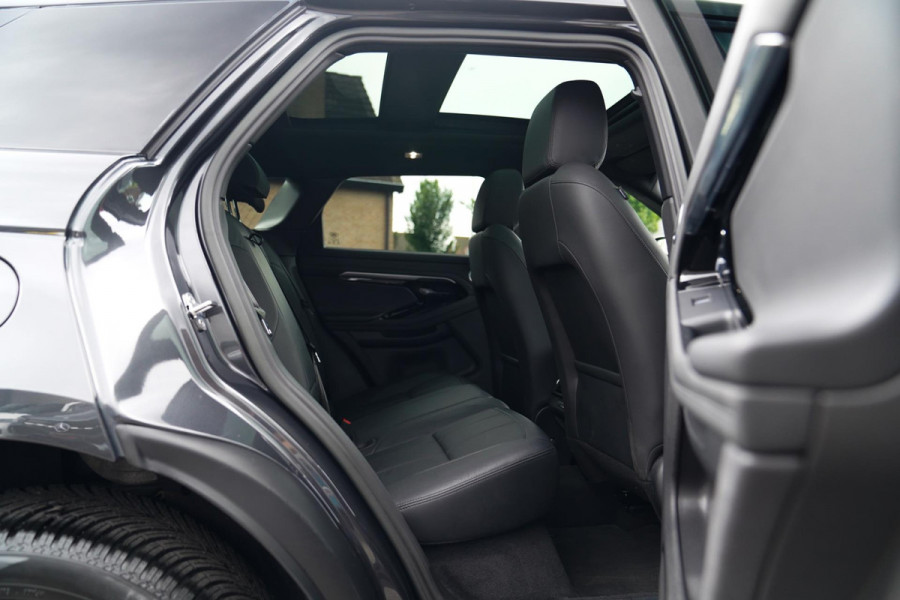 Land Rover Range Rover Evoque 1.5 P300e AWD Autobiography | Panorama | R-dynamic | Meridian Sound | Lane Assist | Verwarmd stuur |