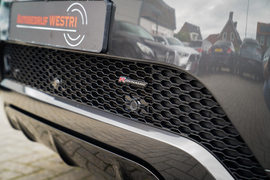 Land Rover Range Rover Evoque 1.5 P300e AWD Autobiography | Panorama | R-dynamic | Meridian Sound | Lane Assist | Verwarmd stuur |