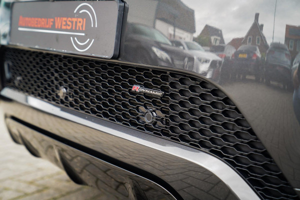 Land Rover Range Rover Evoque 1.5 P300e AWD Autobiography | Panorama | R-dynamic | Meridian Sound | Lane Assist | Verwarmd stuur |