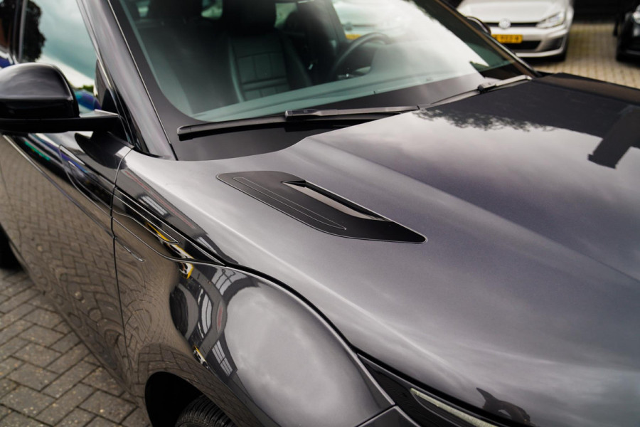 Land Rover Range Rover Evoque 1.5 P300e AWD Autobiography | Panorama | R-dynamic | Meridian Sound | Lane Assist | Verwarmd stuur |