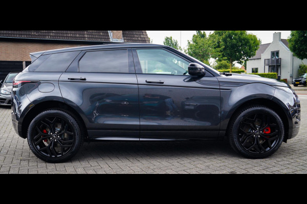 Land Rover Range Rover Evoque 1.5 P300e AWD Autobiography | Panorama | R-dynamic | Meridian Sound | Lane Assist | Verwarmd stuur |