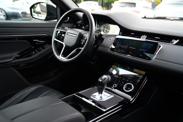 Land Rover Range Rover Evoque 1.5 P300e AWD Autobiography | Panorama | R-dynamic | Meridian Sound | Lane Assist | Verwarmd stuur |