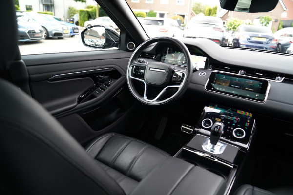 Land Rover Range Rover Evoque 1.5 P300e AWD Autobiography | Panorama | R-dynamic | Meridian Sound | Lane Assist | Verwarmd stuur |