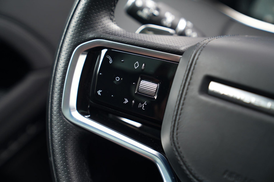 Land Rover Range Rover Evoque 1.5 P300e AWD Autobiography | Panorama | R-dynamic | Meridian Sound | Lane Assist | Verwarmd stuur |