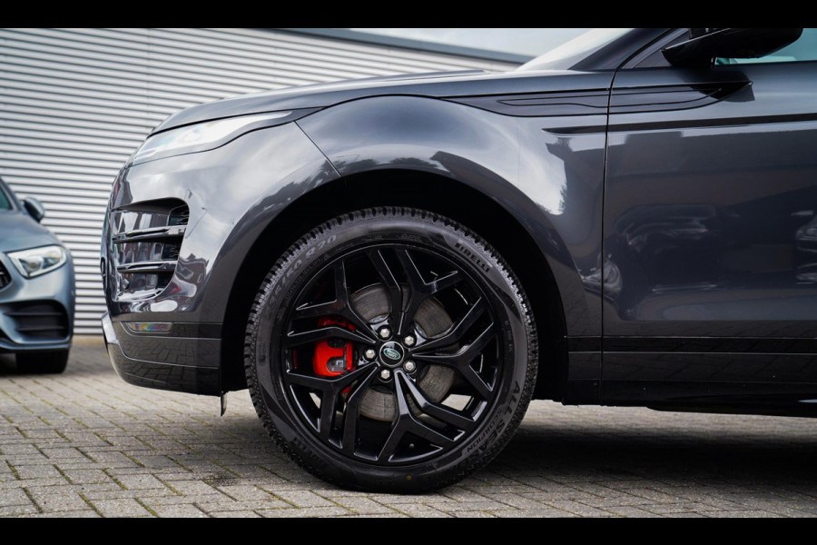 Land Rover Range Rover Evoque 1.5 P300e AWD Autobiography | Panorama | R-dynamic | Meridian Sound | Lane Assist | Verwarmd stuur |