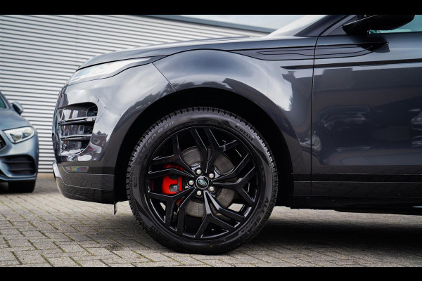 Land Rover Range Rover Evoque 1.5 P300e AWD Autobiography | Panorama | R-dynamic | Meridian Sound | Lane Assist | Verwarmd stuur |