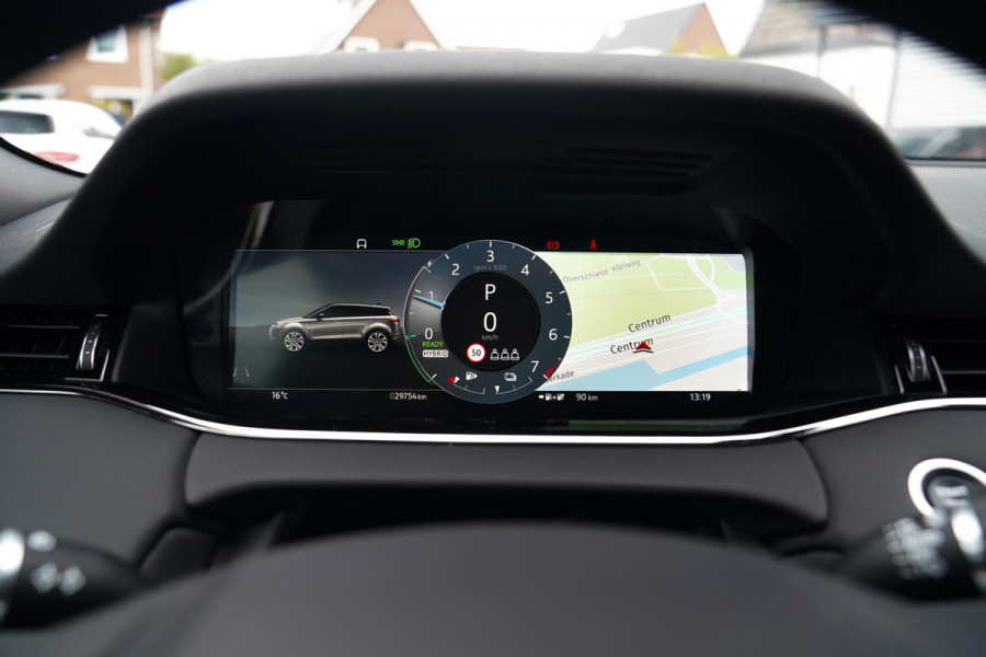 Land Rover Range Rover Evoque 1.5 P300e AWD Autobiography | Panorama | R-dynamic | Meridian Sound | Lane Assist | Verwarmd stuur |
