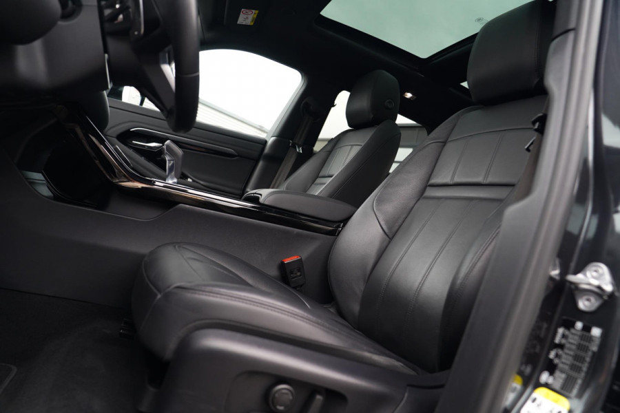 Land Rover Range Rover Evoque 1.5 P300e AWD Autobiography | Panorama | R-dynamic | Meridian Sound | Lane Assist | Verwarmd stuur |