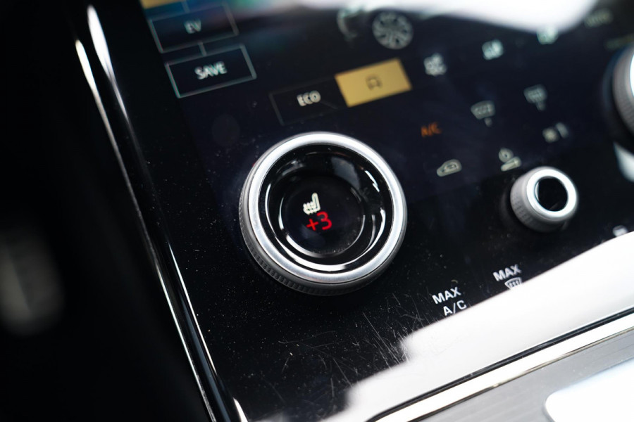 Land Rover Range Rover Evoque 1.5 P300e AWD Autobiography | Panorama | R-dynamic | Meridian Sound | Lane Assist | Verwarmd stuur |