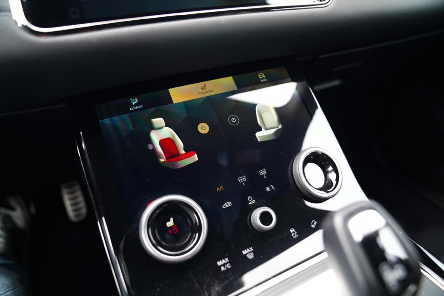 Land Rover Range Rover Evoque 1.5 P300e AWD Autobiography | Panorama | R-dynamic | Meridian Sound | Lane Assist | Verwarmd stuur |
