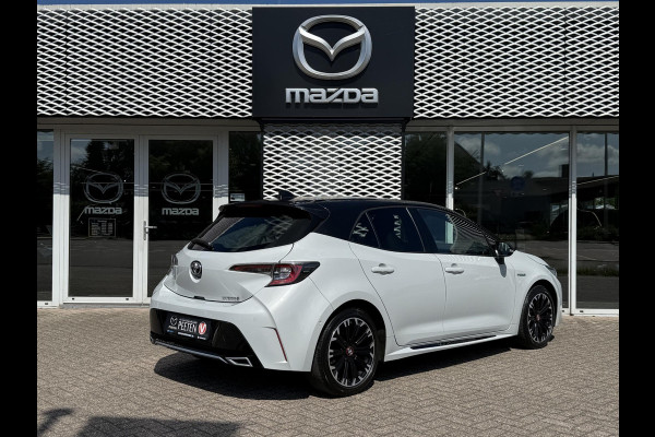 Toyota Corolla 2.0 Hybrid GR-Sport | CAMERA | CARPLAY | KEYLESS |