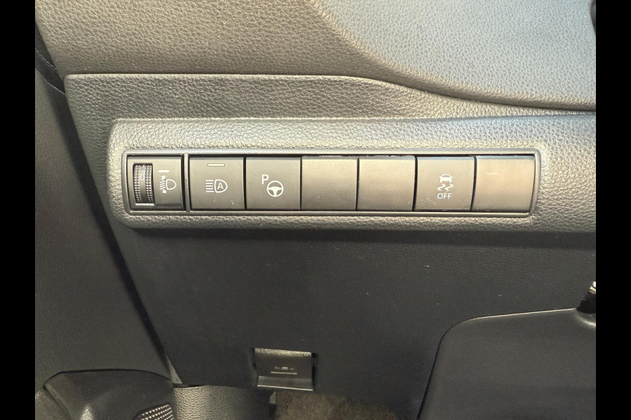 Toyota Corolla 2.0 Hybrid GR-Sport | CAMERA | CARPLAY | KEYLESS |