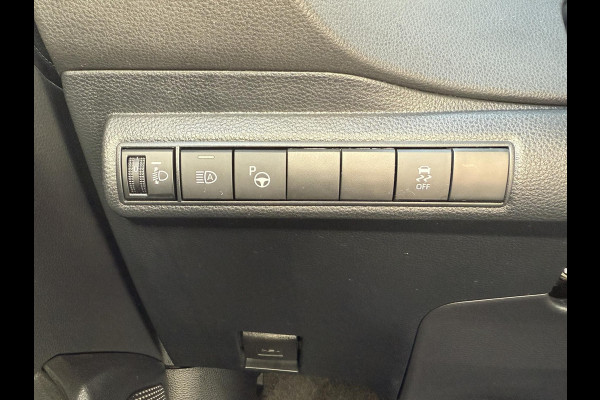 Toyota Corolla 2.0 Hybrid GR-Sport | CAMERA | CARPLAY | KEYLESS |