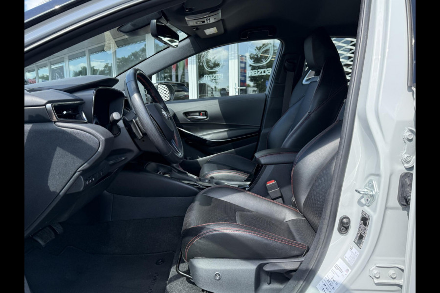 Toyota Corolla 2.0 Hybrid GR-Sport | CAMERA | CARPLAY | KEYLESS |