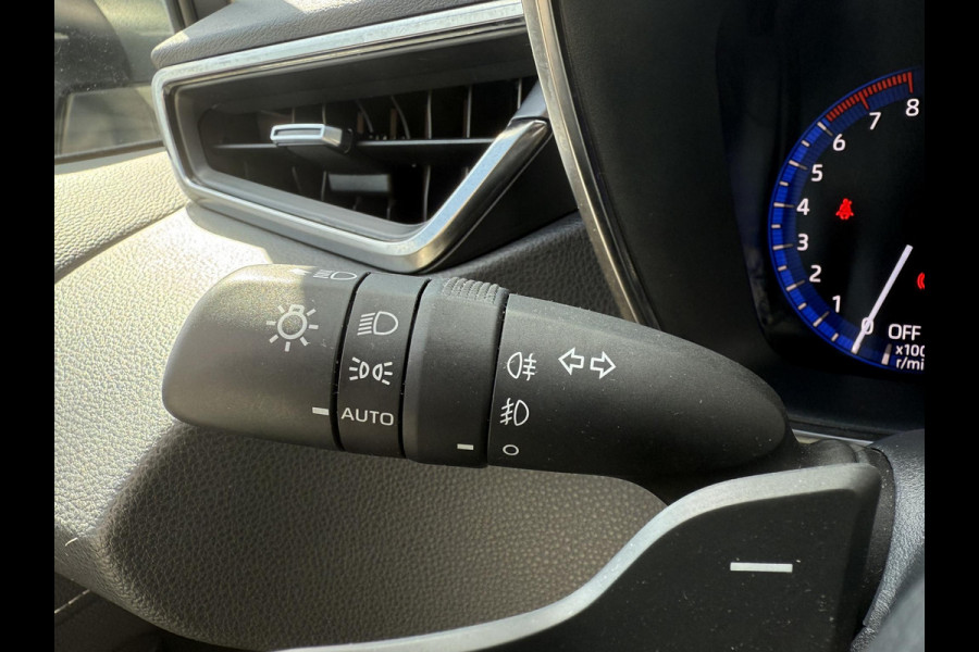 Toyota Corolla 2.0 Hybrid GR-Sport | CAMERA | CARPLAY | KEYLESS |