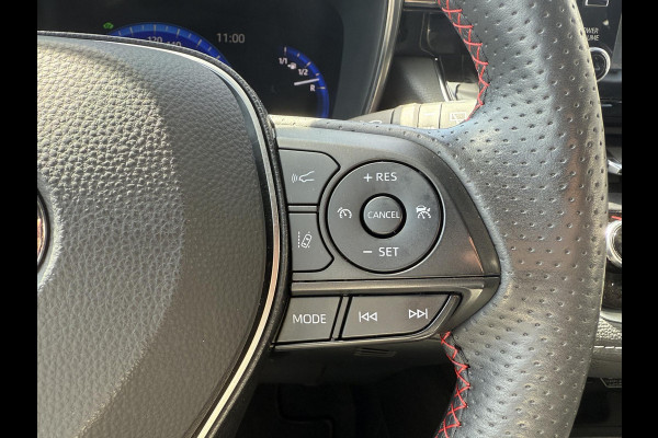 Toyota Corolla 2.0 Hybrid GR-Sport | CAMERA | CARPLAY | KEYLESS |