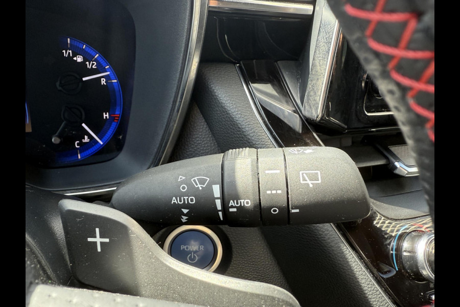 Toyota Corolla 2.0 Hybrid GR-Sport | CAMERA | CARPLAY | KEYLESS |