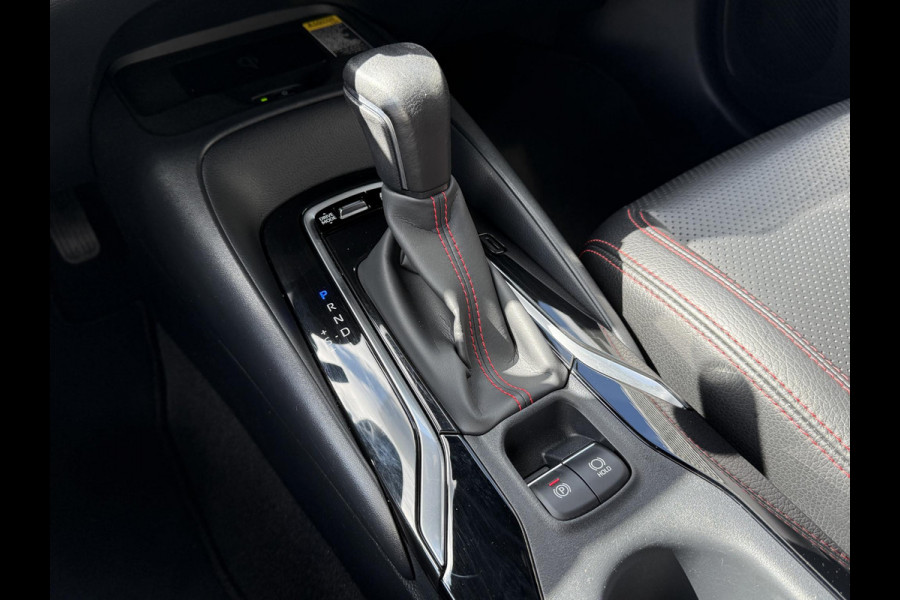 Toyota Corolla 2.0 Hybrid GR-Sport | CAMERA | CARPLAY | KEYLESS |