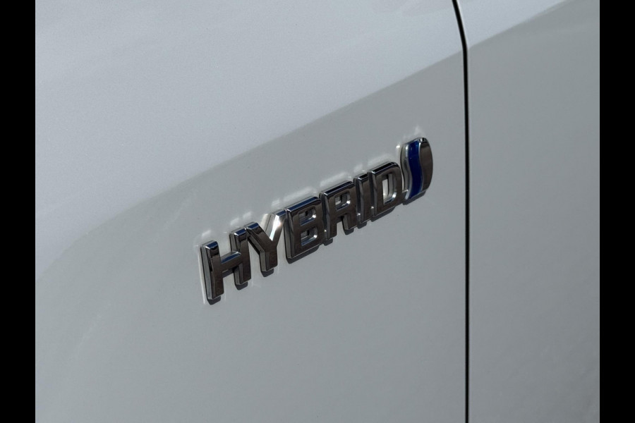 Toyota Corolla 2.0 Hybrid GR-Sport | CAMERA | CARPLAY | KEYLESS |