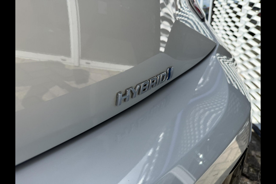 Toyota Corolla 2.0 Hybrid GR-Sport | CAMERA | CARPLAY | KEYLESS |